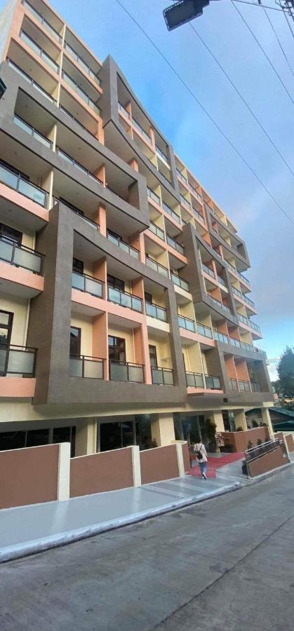 Megatower 3 - Close To Session Road - City Center Baguio City Exterior foto